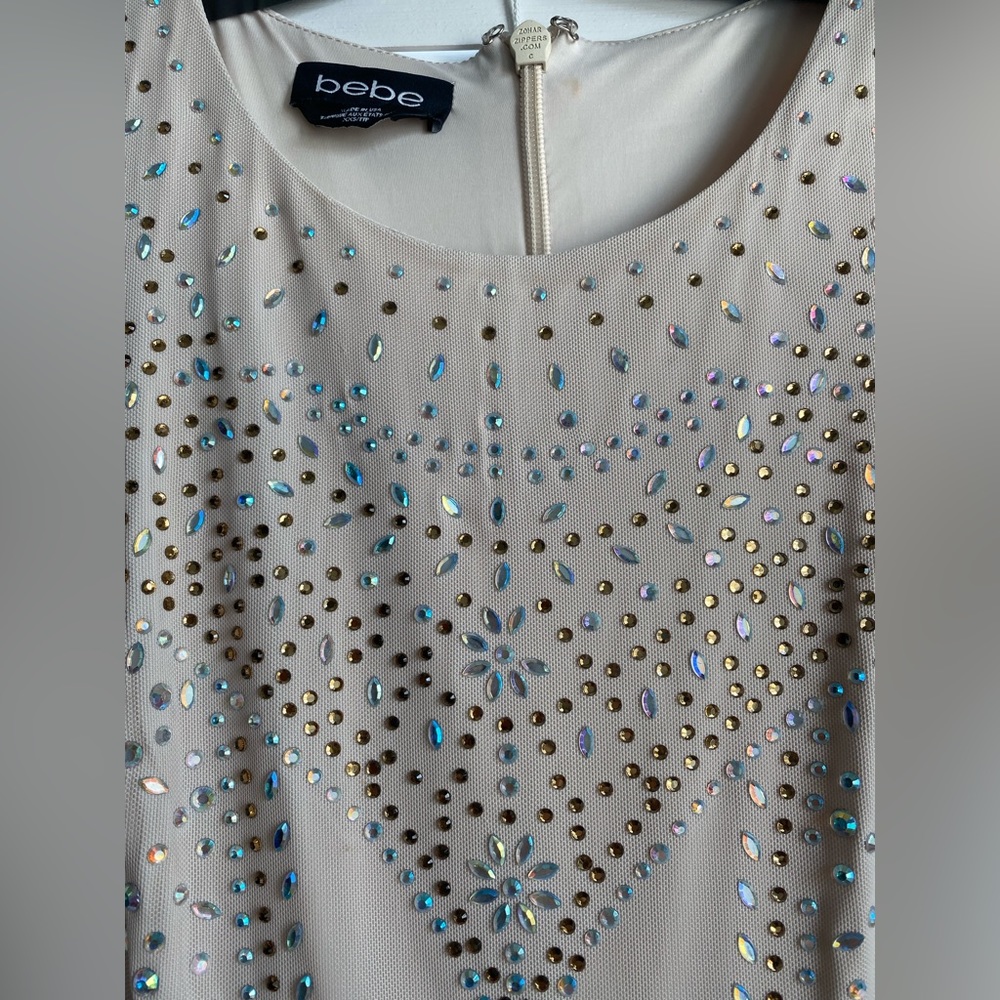 Bebe xxs dress